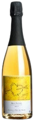 Crémant Brut Nature « Flèche saignantes » NV