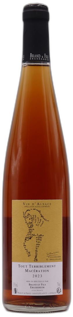 Tout Terriblement Macération 2022